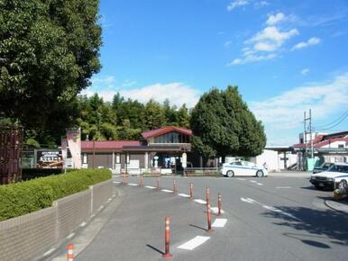 鹿沼駅　2281ｍ/徒歩29分、車6分