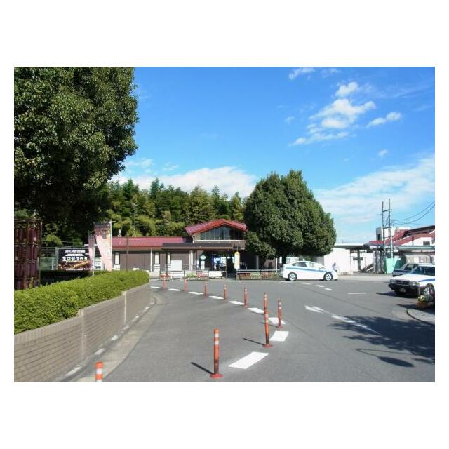 鹿沼駅　2305ｍ/徒歩29分、車6分