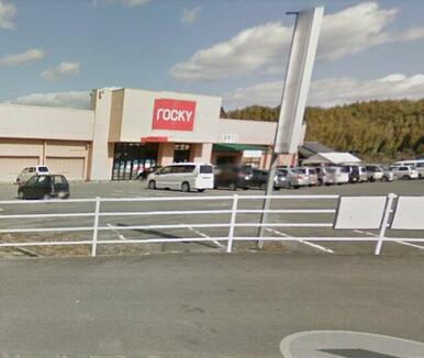 ロッキースーパーストア玉名店