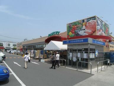 小田原百貨店栢山店