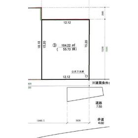 地形図等