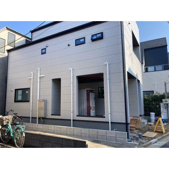 毎日がもっと特別になる場所（1号棟）