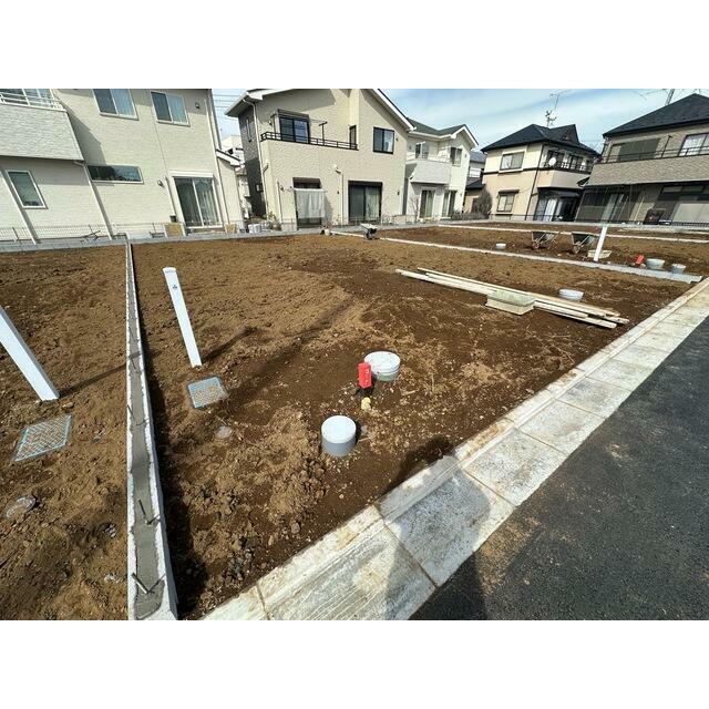 （4号棟）
