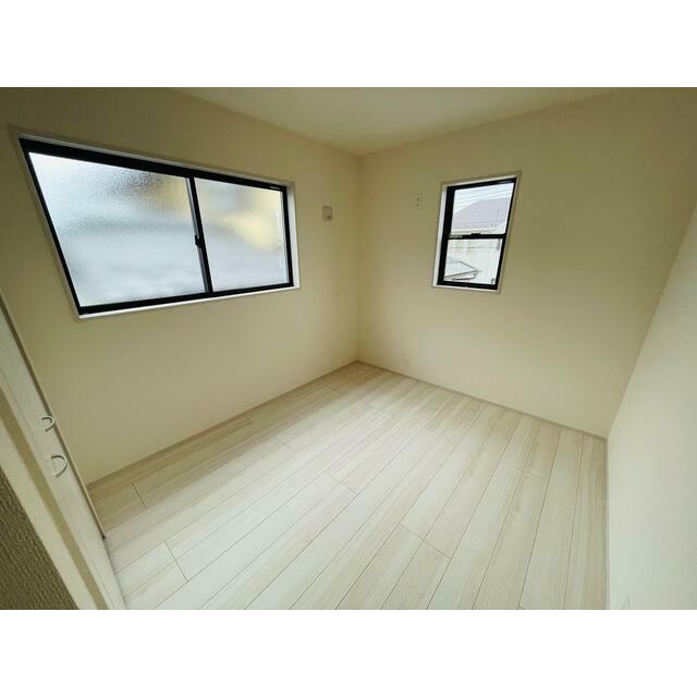 お持ちの家具の配置を考えると洋室のお部屋が暮らしやすいという方に（1号棟）