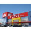 ショッピング施設