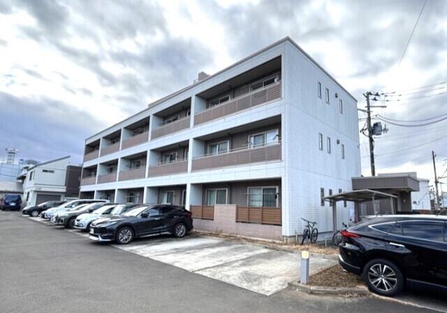 サーフストン １０５ 1LDK