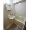 バス/シャワー