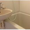 バス/シャワー
