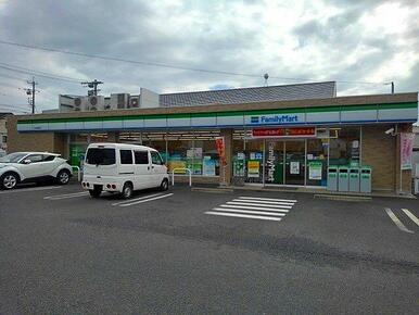 ファミリーマート　犬山清水店