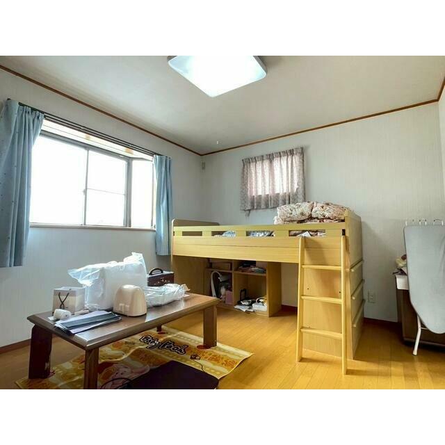 洋室です。