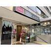 ショッピング施設