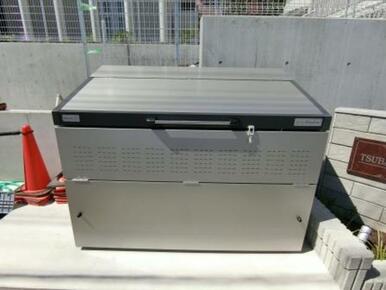 ★敷地内にゴミ置場あります★