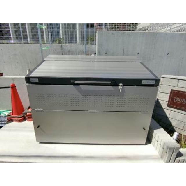 ★敷地内にゴミ置場あります★