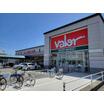 ショッピング施設