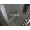 バス/シャワー