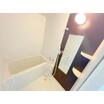 バス/シャワー