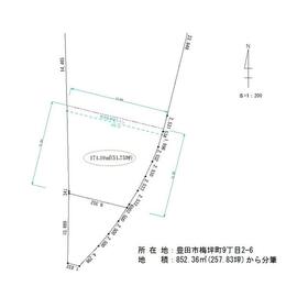地形図等