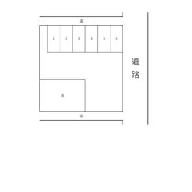 平面図