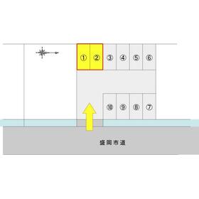 平面図