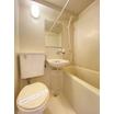 バス/シャワー