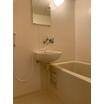 バス/シャワー