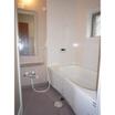 バス/シャワー