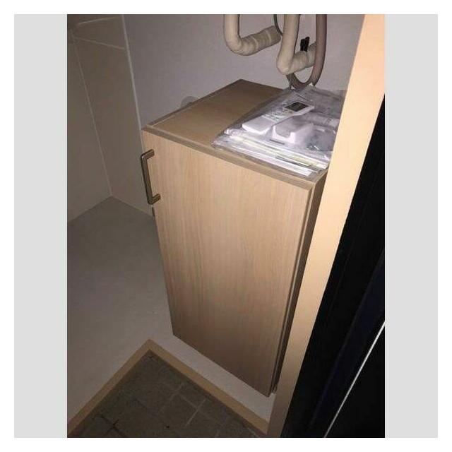 靴箱