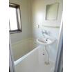 バス/シャワー