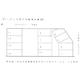 平面図