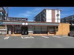 セブンイレブン木更津真舟店