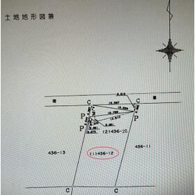 地形図等