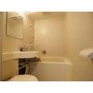バス/シャワー