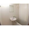 バス/シャワー