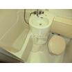 バス/シャワー