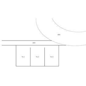 平面図