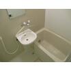 バス/シャワー