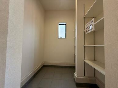 疲れた日も悲しいことがあった日も、変わらず迎えてくれる愛しのわが家（1号棟）