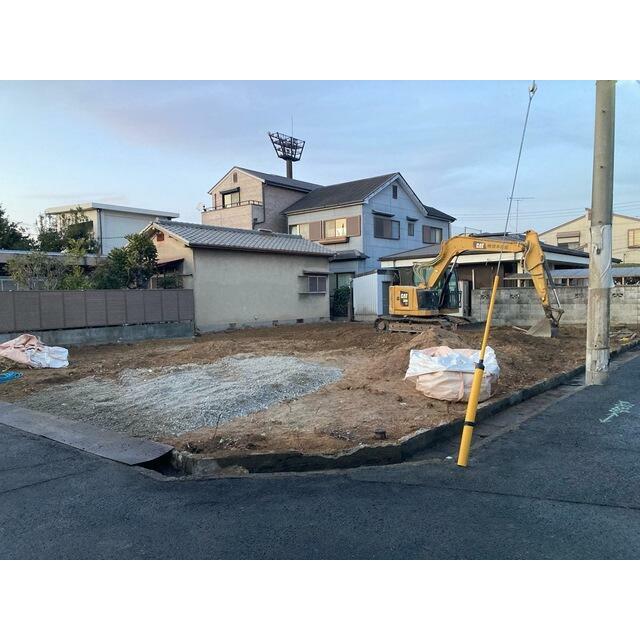 新しい景色が広がる予感（2号棟）