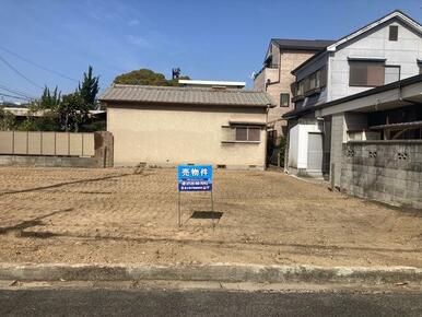 大切な瞬間がここで生まれる（2号棟）