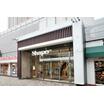 ショッピング施設