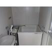バス/シャワー