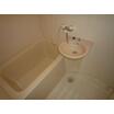 バス/シャワー