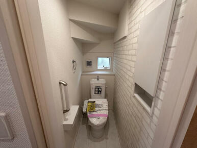 ■トイレ（10号棟）