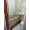 バス/シャワー