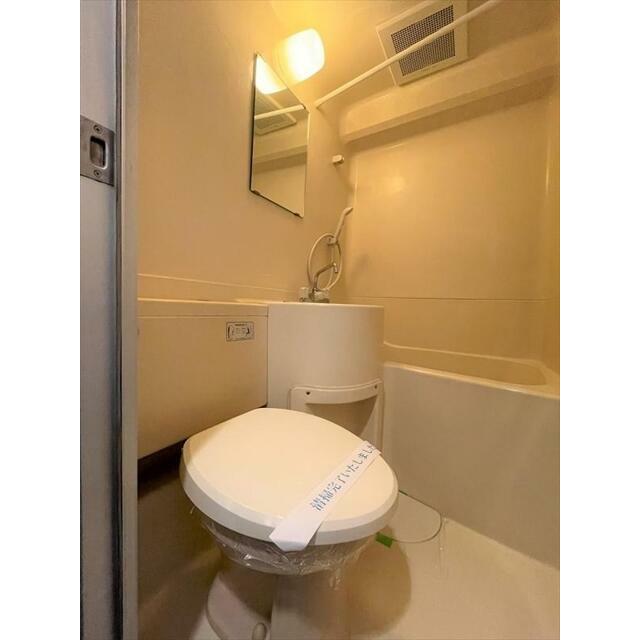 ※同タイプの室内参照※