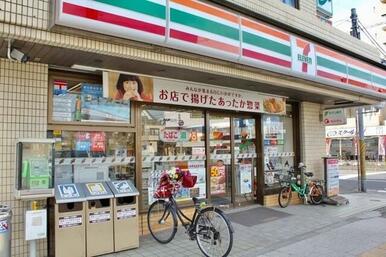 セブンイレブン浦安猫実5丁目店