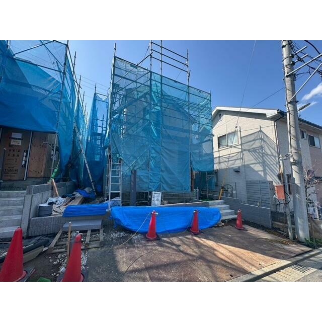 A号棟