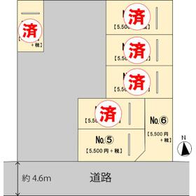 平面図