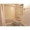 バス/シャワー