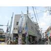 ショッピング施設